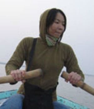 Shu-Ju Yang